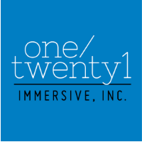 Produced, in part, by One/Twenty1 Immersive