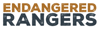 ENDANGERED RANGERS